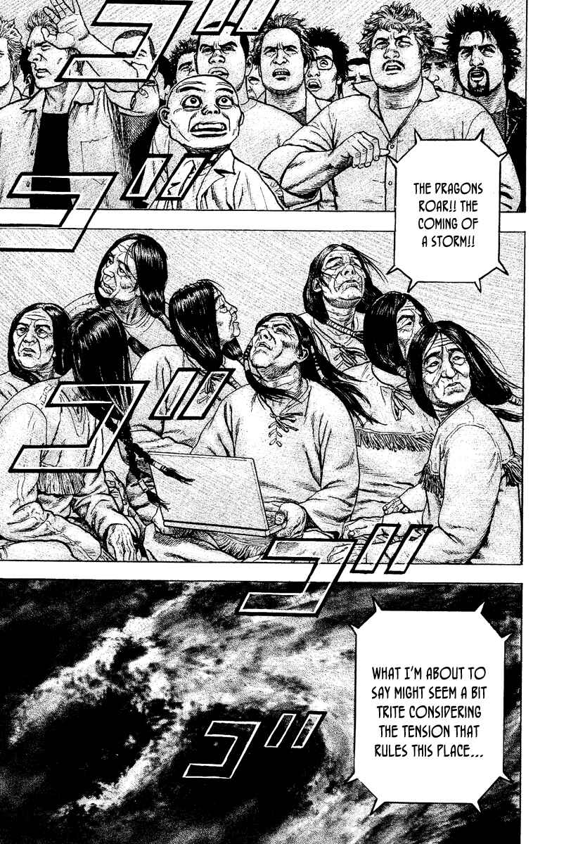 Page 18 Chapter 221 Tough