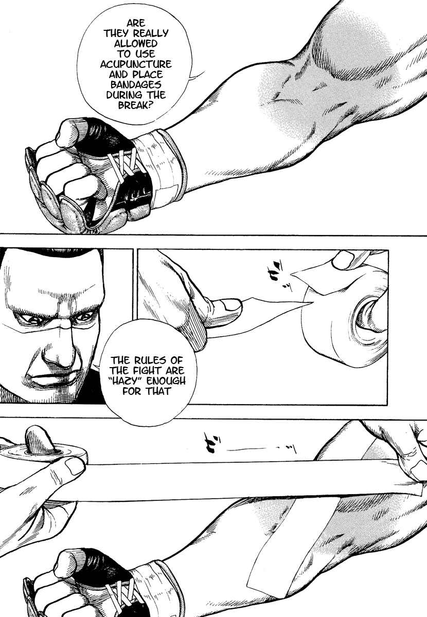 Page 4 Chapter 221 Tough