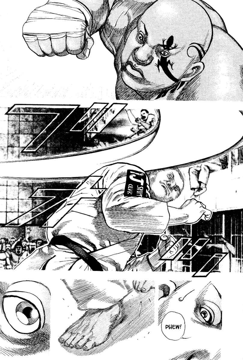Page 10 Chapter 141 Tough