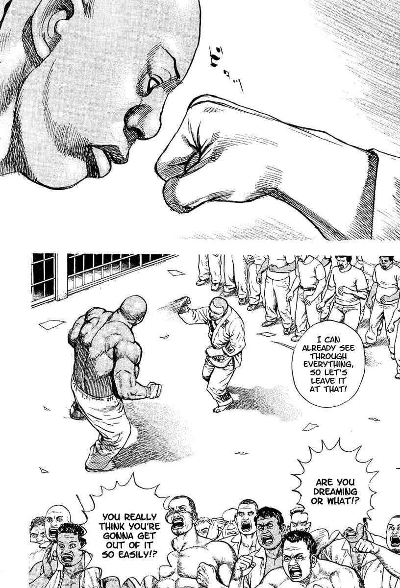 Page 13 Chapter 141 Tough