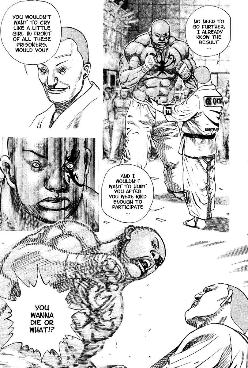 Page 14 Chapter 141 Tough