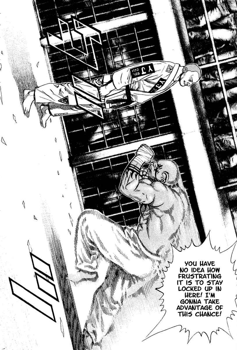 Page 9 Chapter 141 Tough