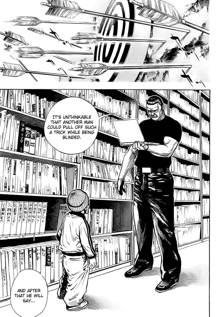 Page 20 Chapter 108 Tough
