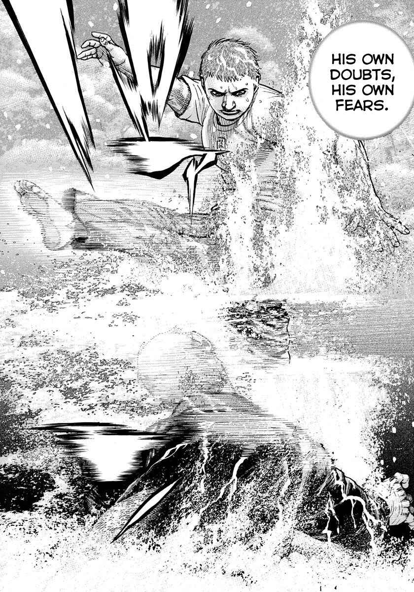 Page 3 Chapter 421 Tough