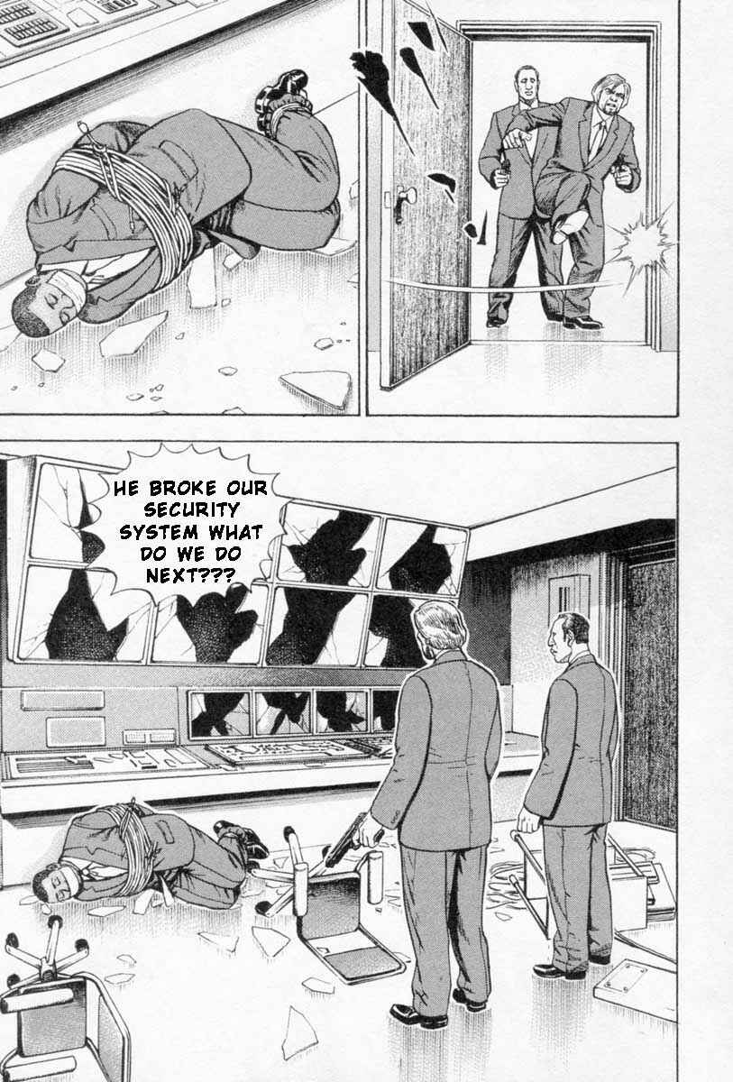 Page 12 Chapter 254 Tough
