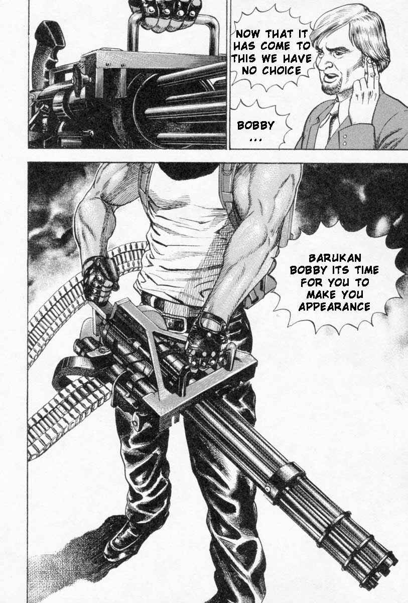 Page 13 Chapter 254 Tough