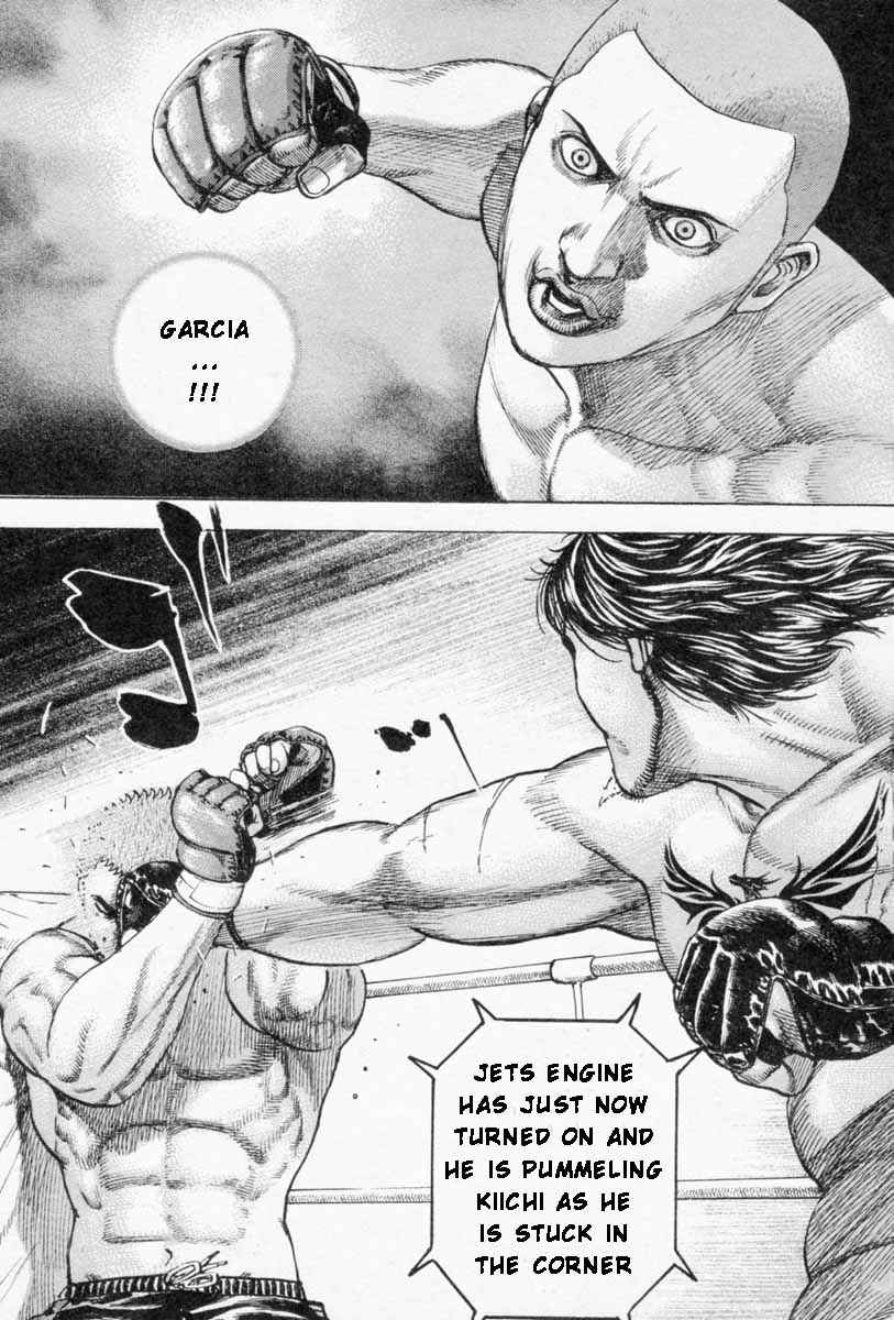 Page 3 Chapter 254 Tough