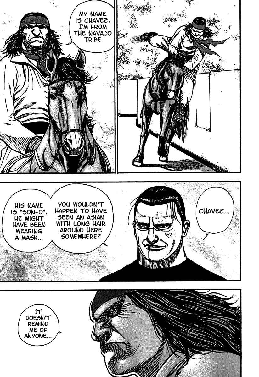 Page 11 Chapter 189 Tough