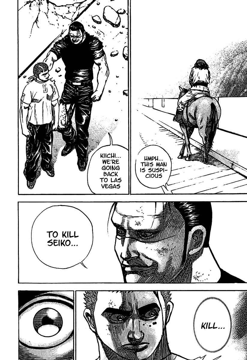 Page 12 Chapter 189 Tough