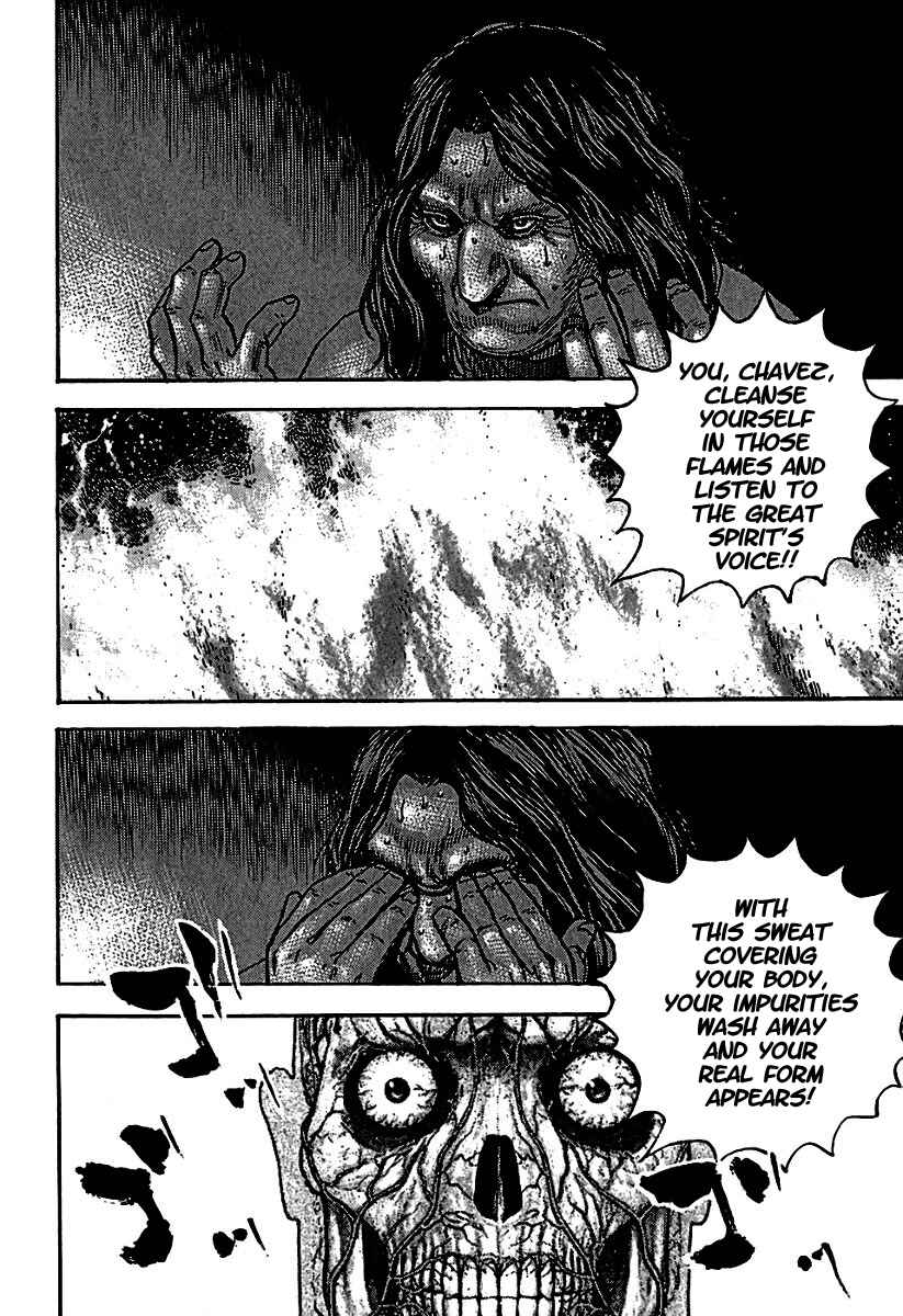 Page 15 Chapter 189 Tough