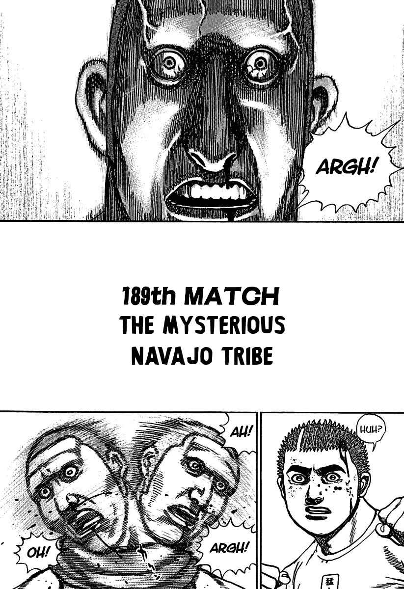 Page 3 Chapter 189 Tough