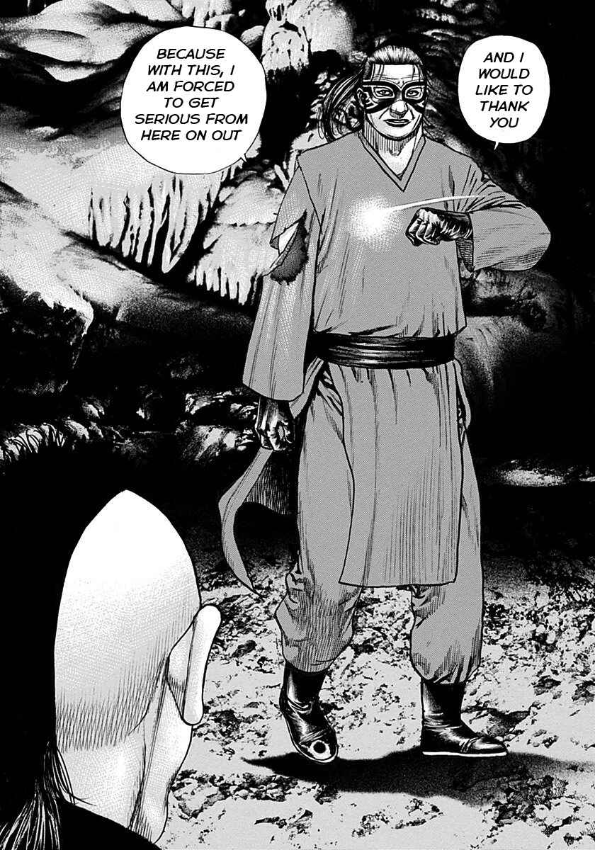 Page 9 Chapter 377 Tough