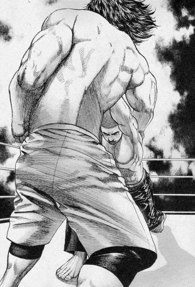Page 6 Chapter 266 Tough