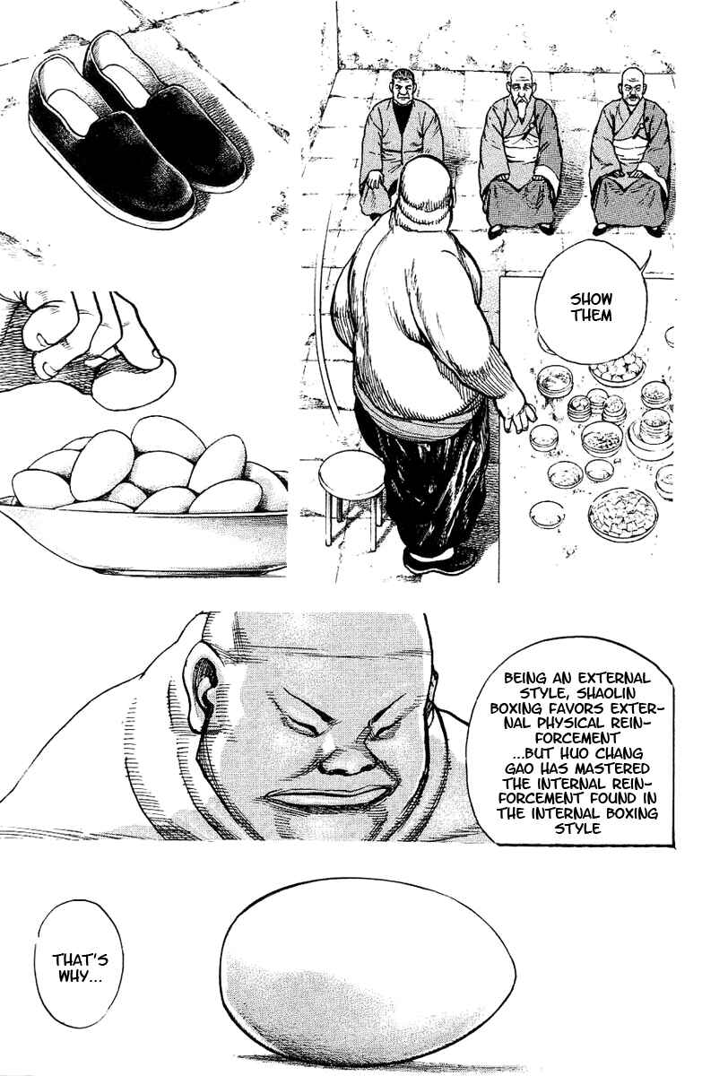 Page 11 Chapter 132 Tough