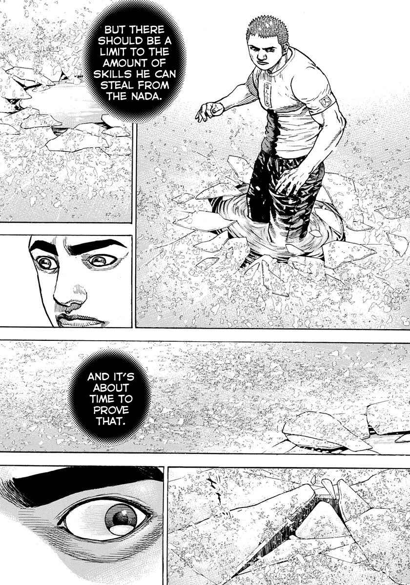 Page 13 Chapter 416 Tough