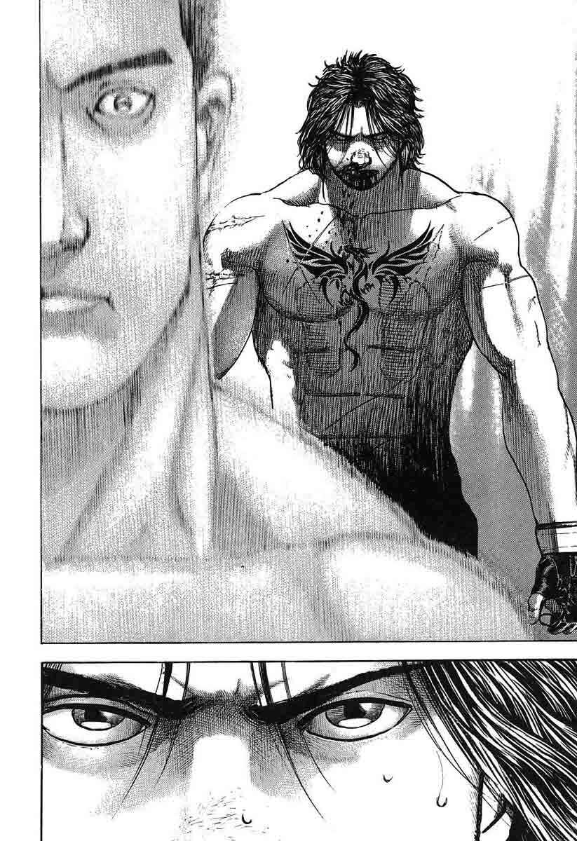 Page 13 Chapter 242 Tough