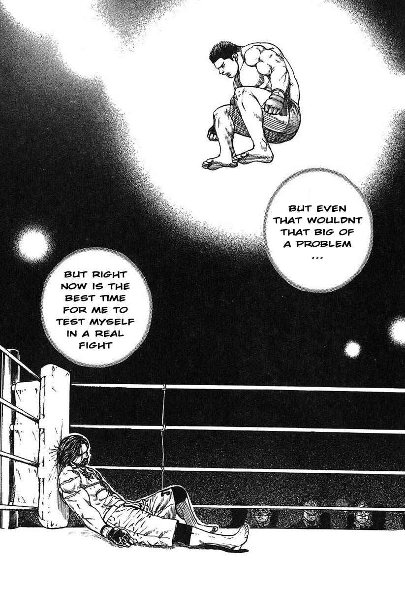 Page 8 Chapter 242 Tough