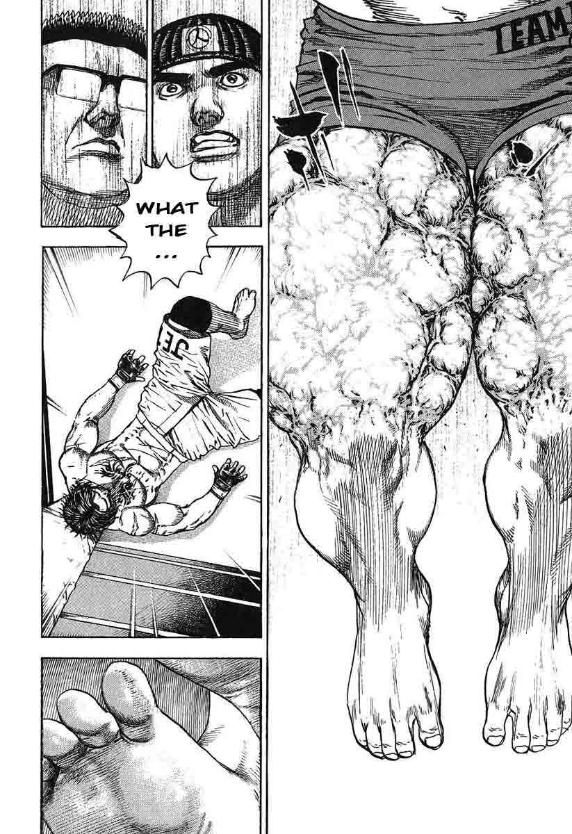 Page 9 Chapter 242 Tough