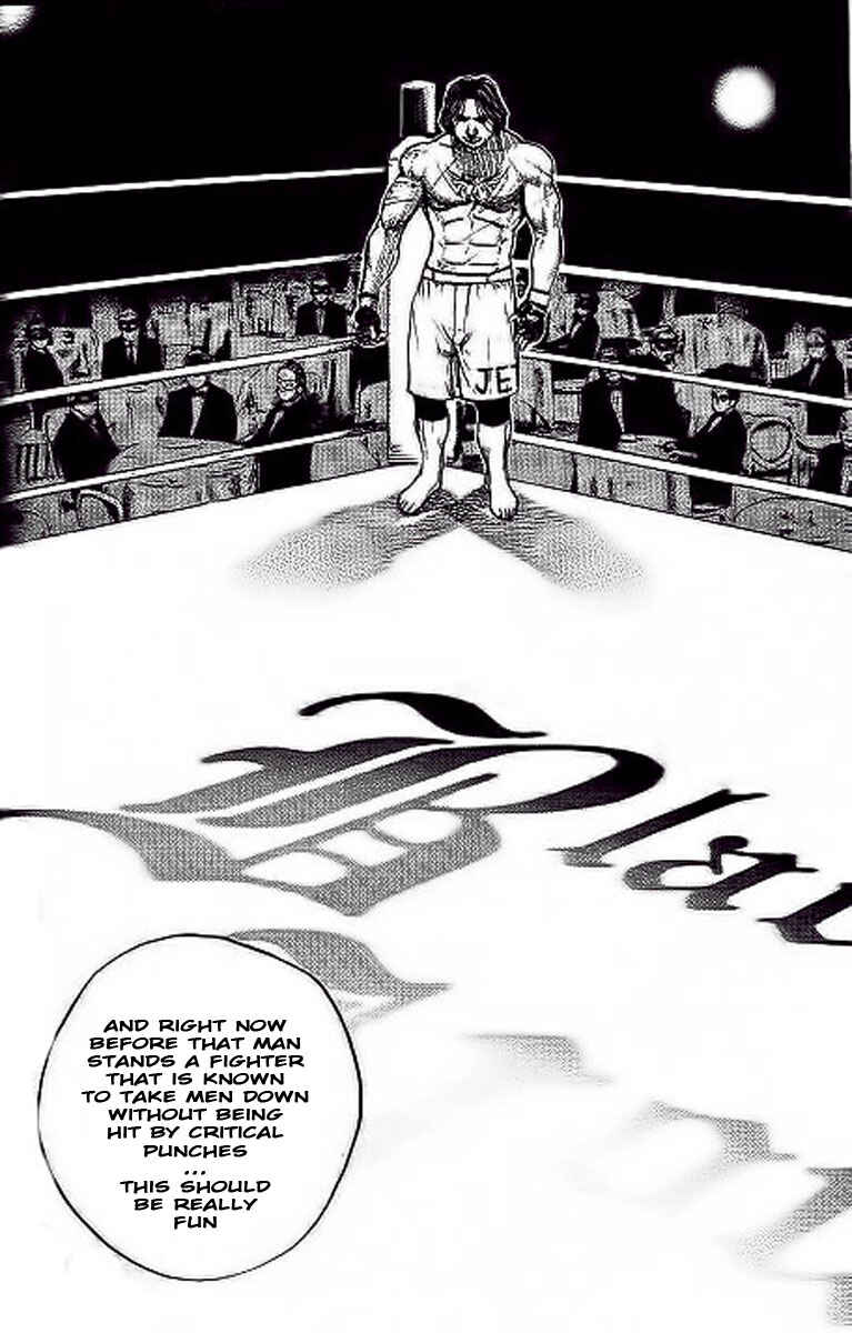 Page 13 Chapter 236 Tough