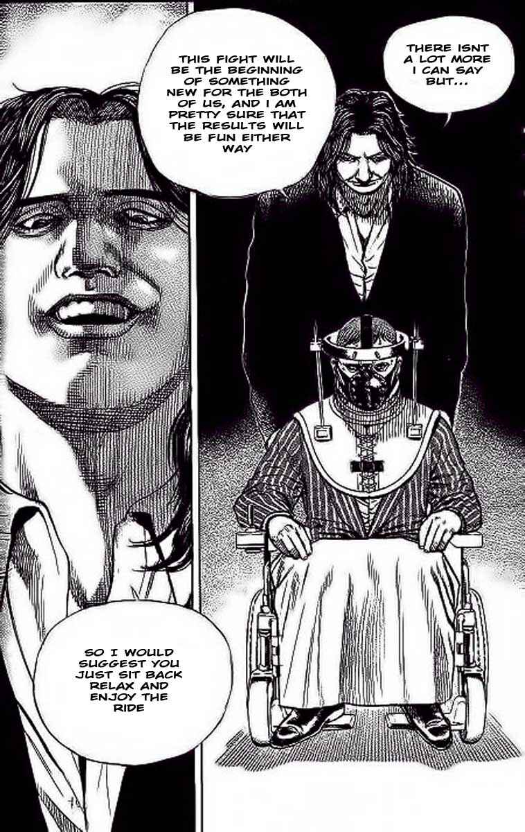 Page 15 Chapter 236 Tough