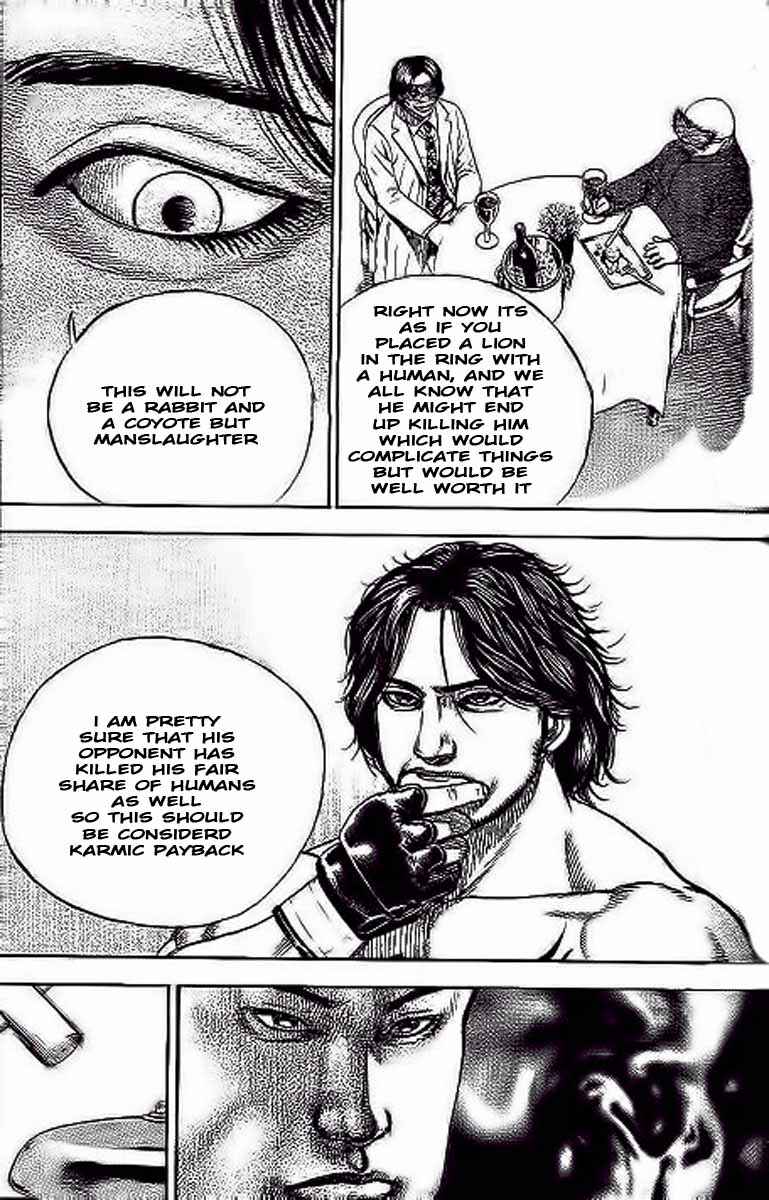 Page 16 Chapter 236 Tough