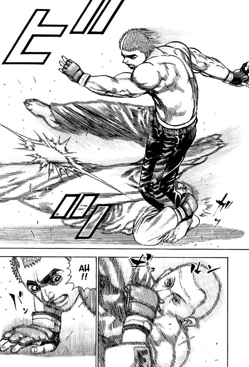 Page 11 Chapter 142 Tough