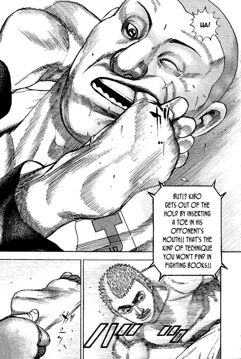 Page 13 Chapter 142 Tough