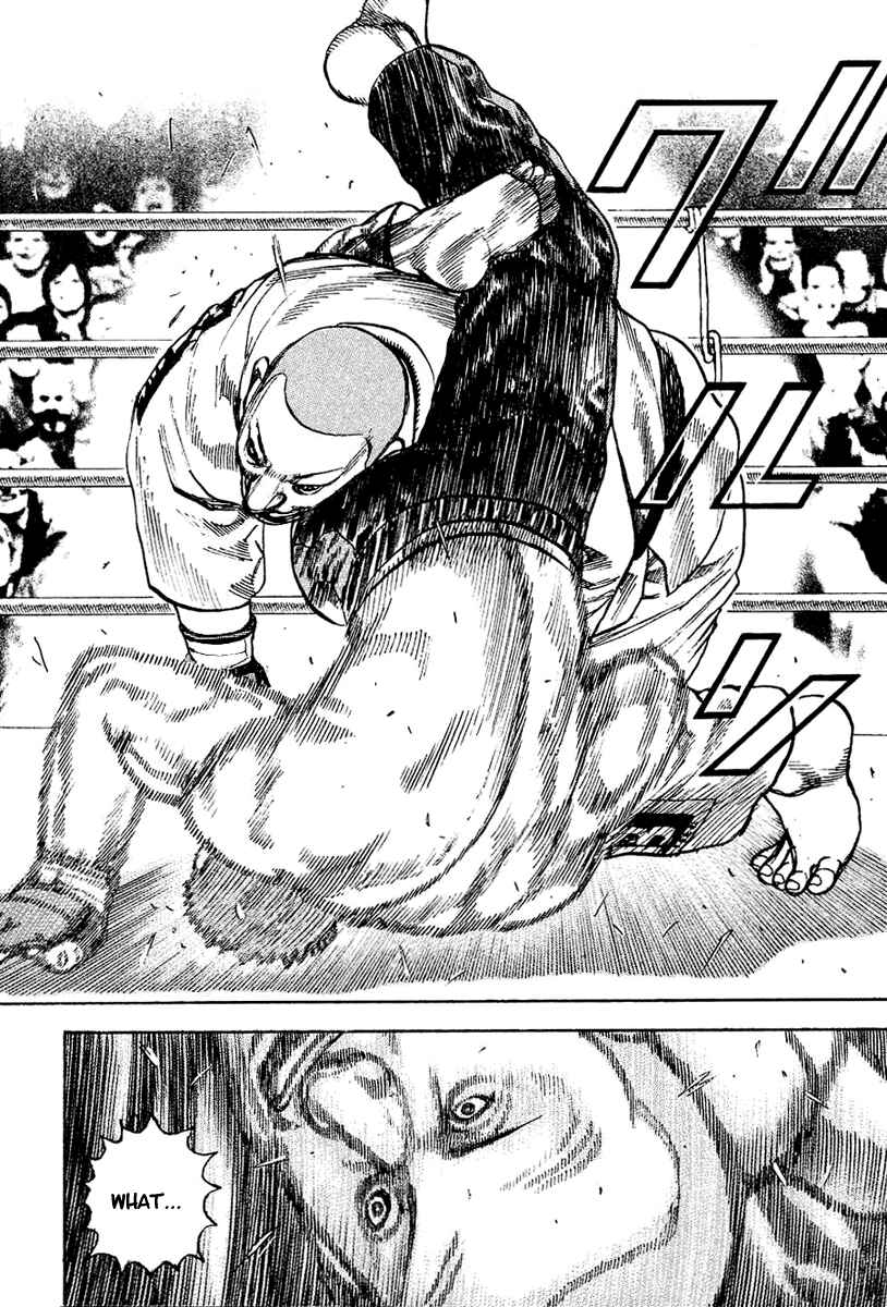 Page 16 Chapter 142 Tough