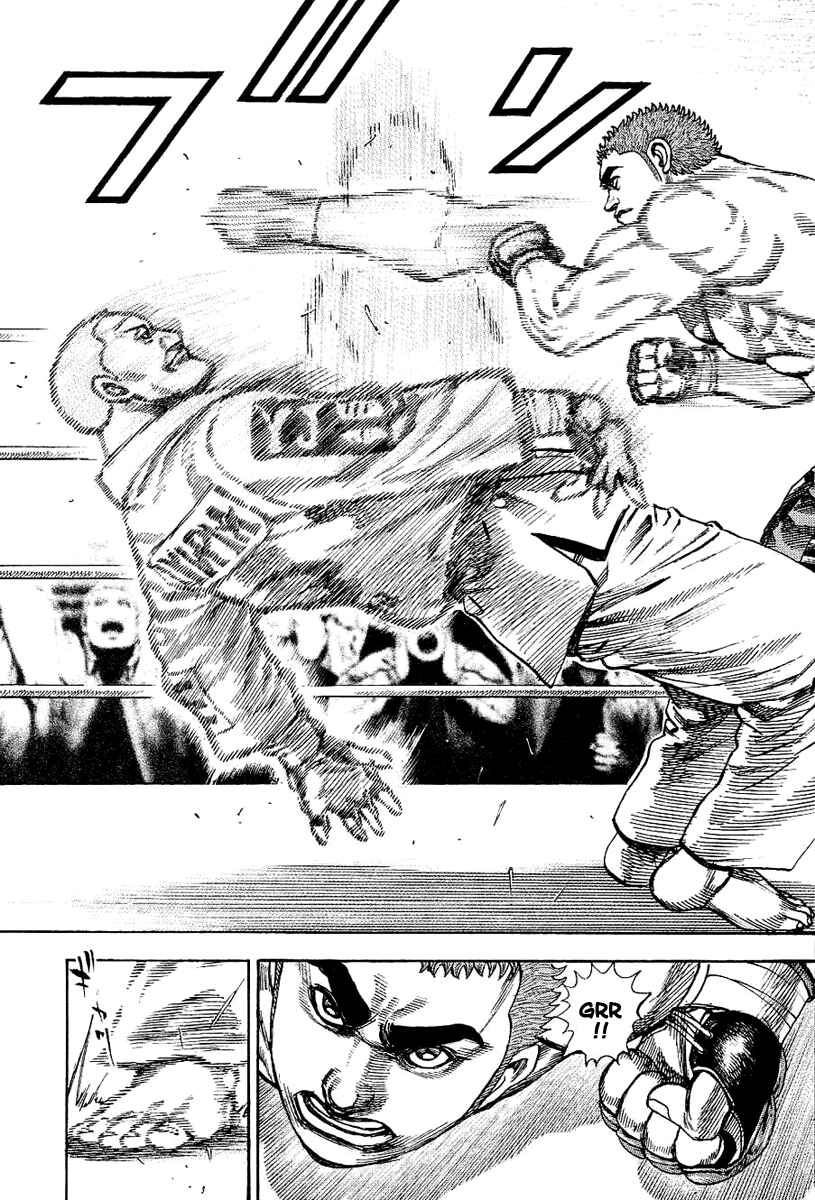 Page 6 Chapter 142 Tough