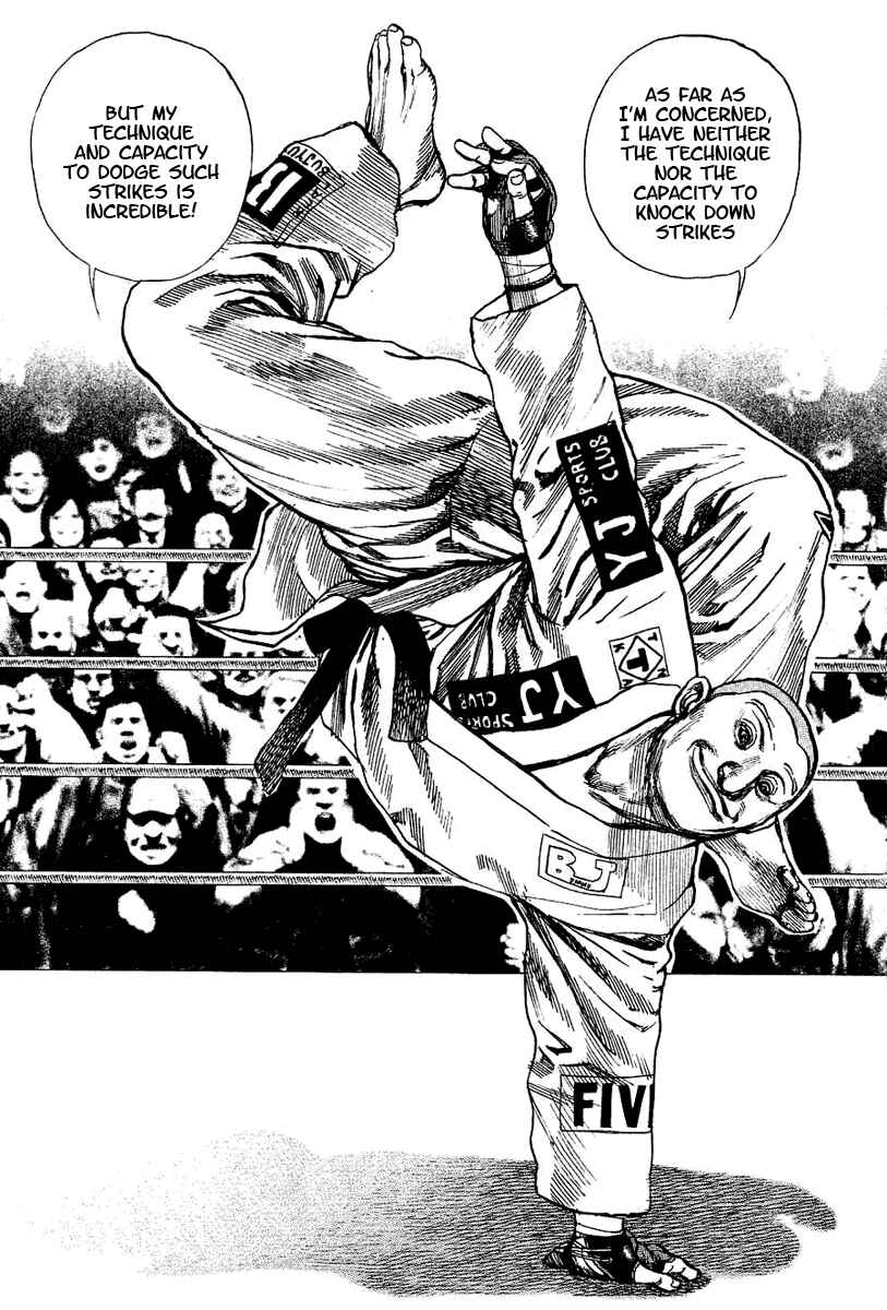 Page 9 Chapter 142 Tough