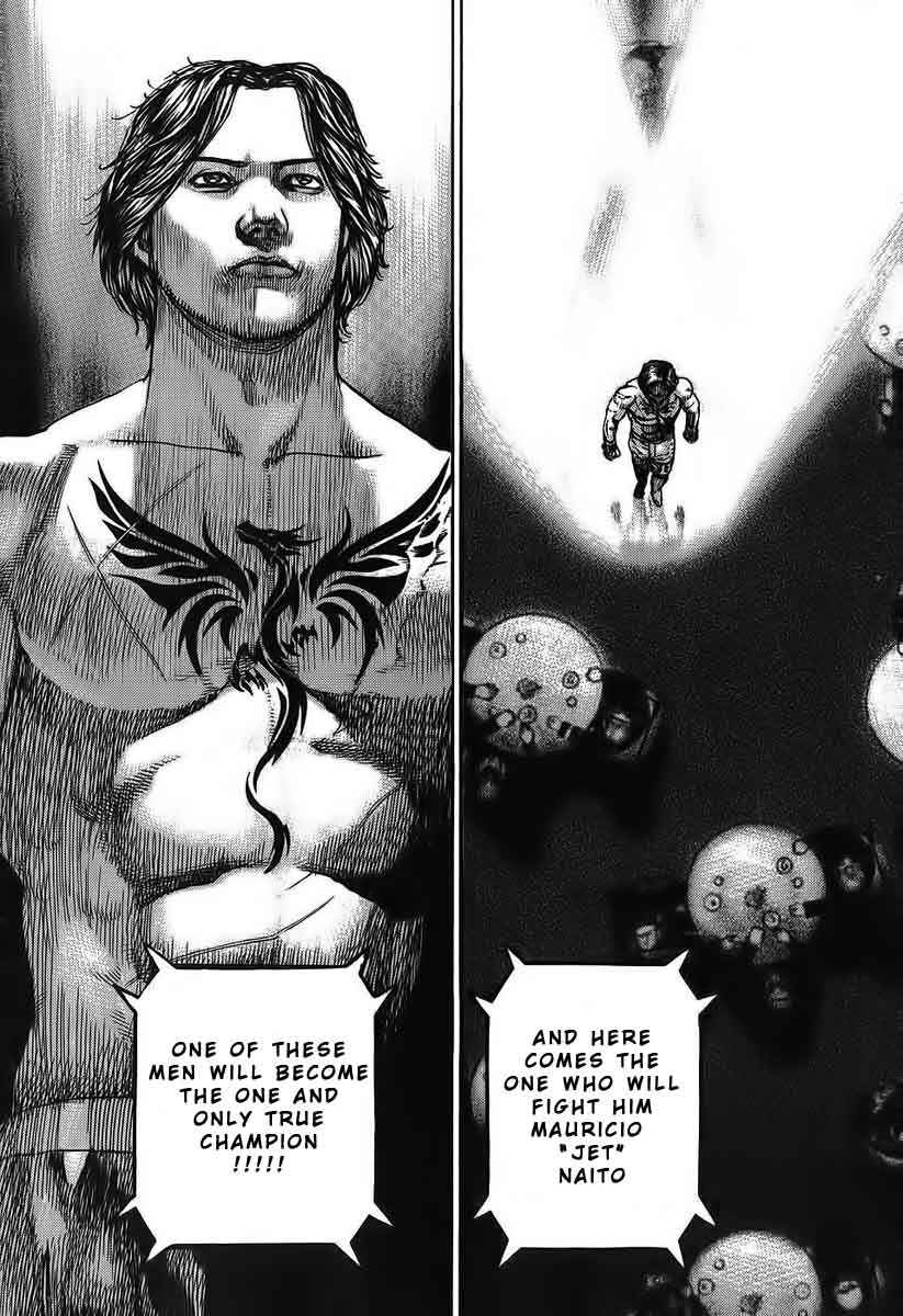 Page 18 Chapter 248 Tough