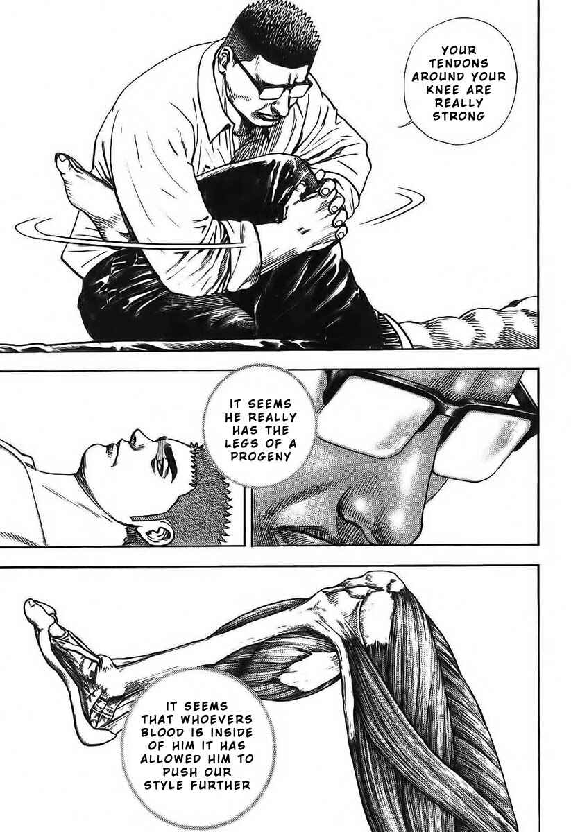 Page 5 Chapter 248 Tough