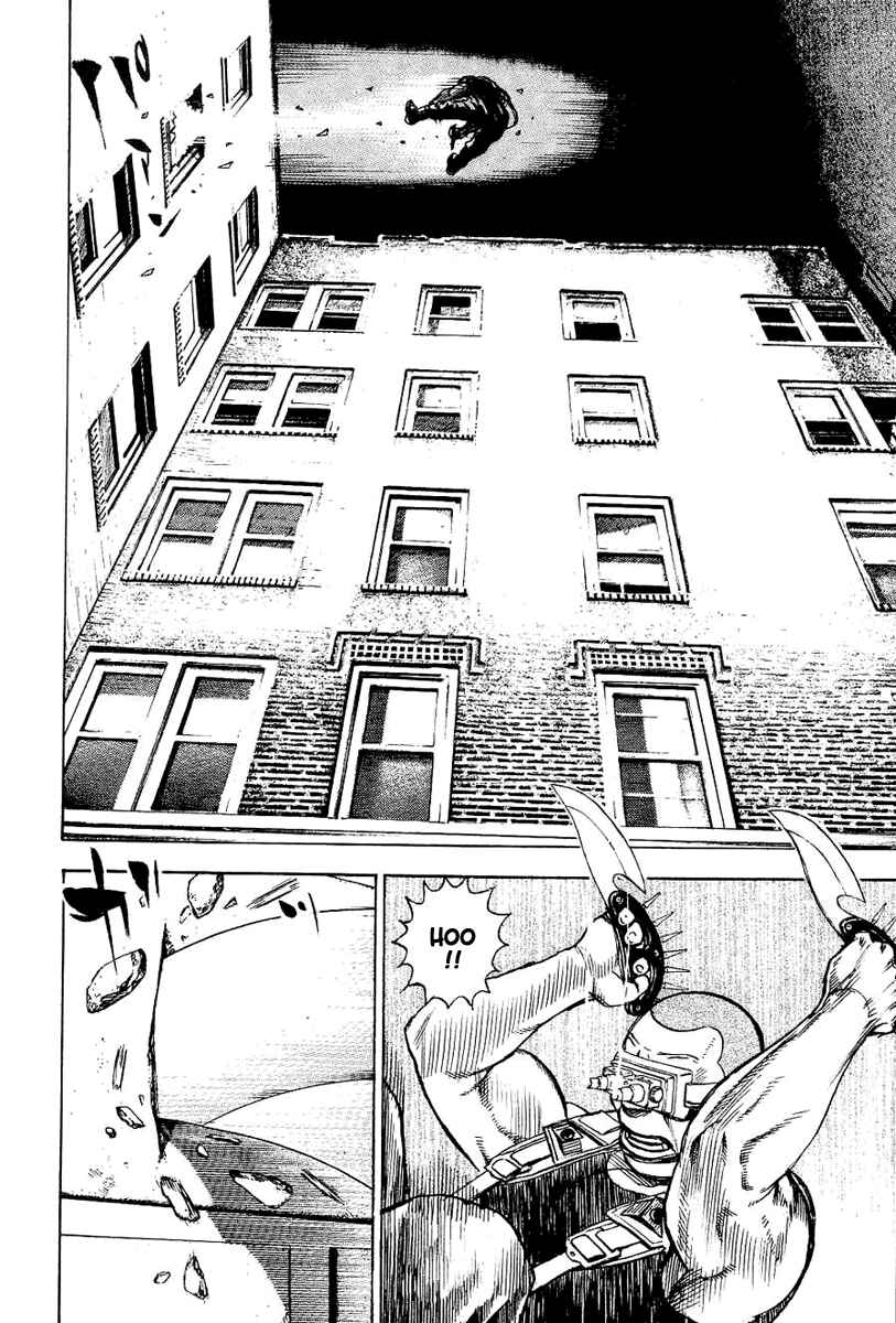 Page 19 Chapter 151 Tough