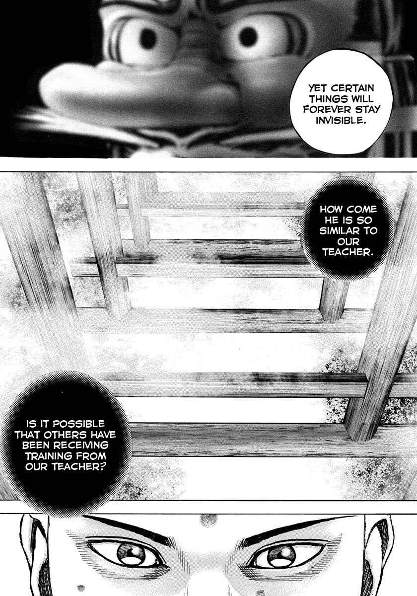 Page 16 Chapter 400 Tough