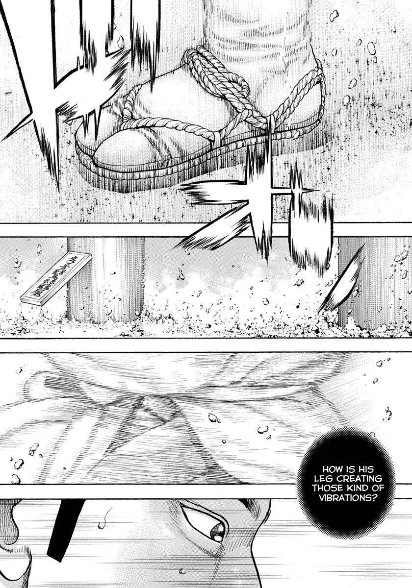 Page 6 Chapter 400 Tough