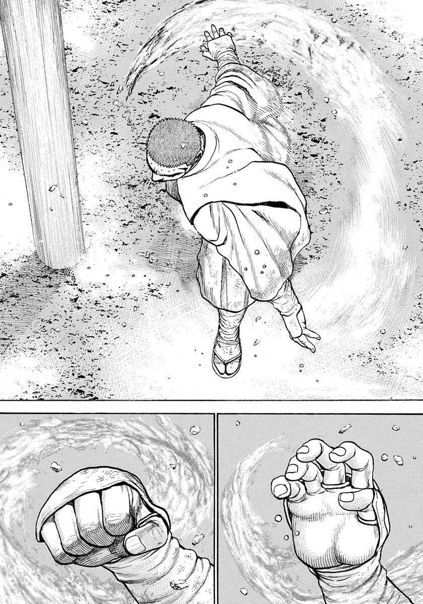 Page 7 Chapter 400 Tough