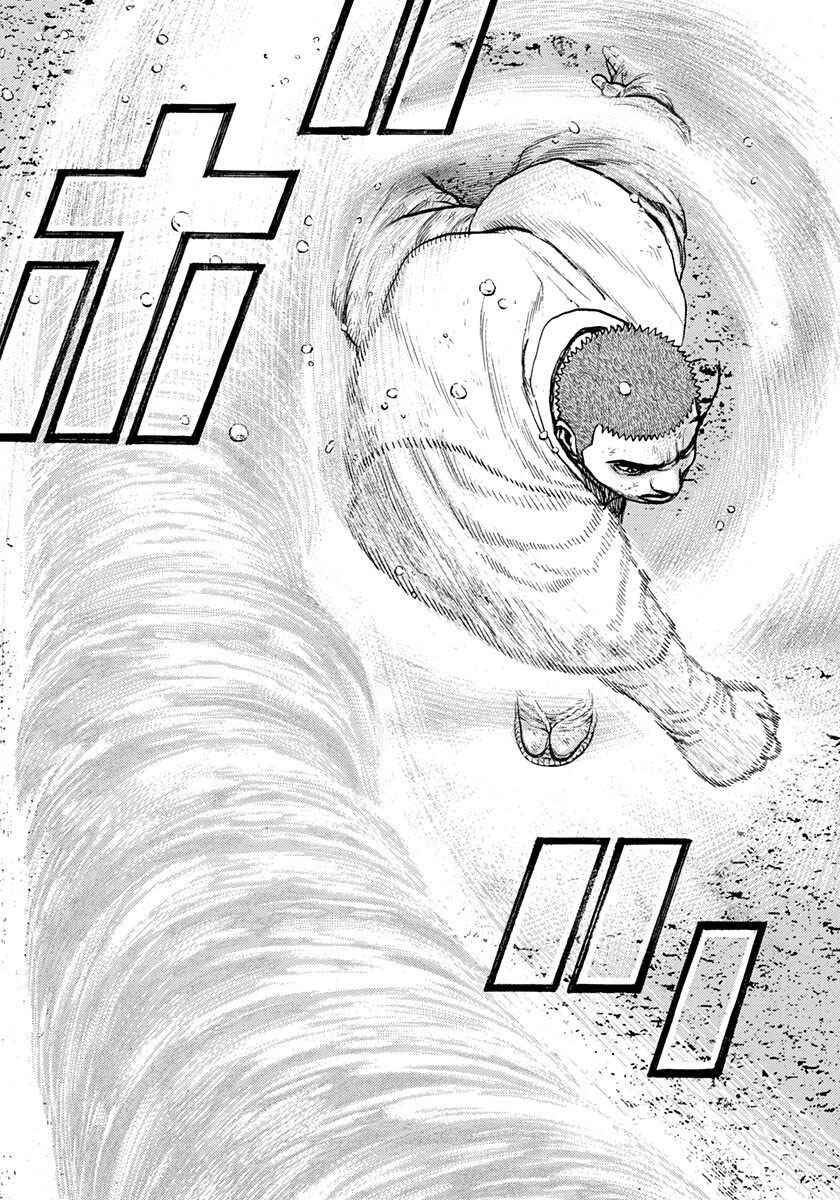 Page 8 Chapter 400 Tough