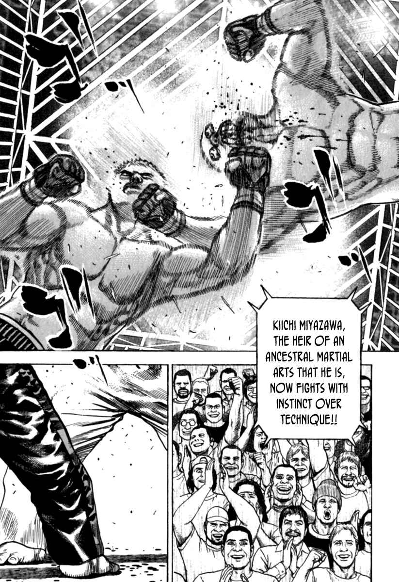 Page 10 Chapter 176 Tough