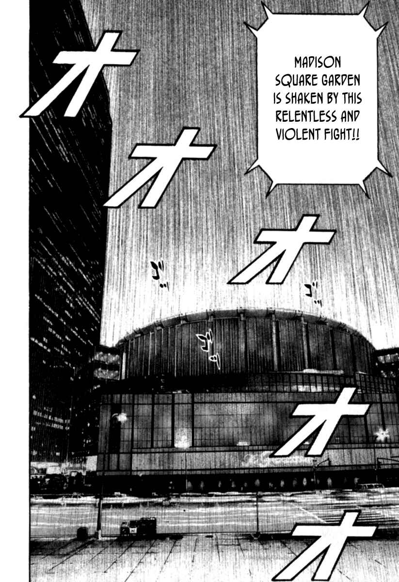 Page 13 Chapter 176 Tough