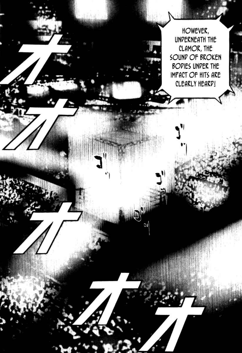 Page 14 Chapter 176 Tough