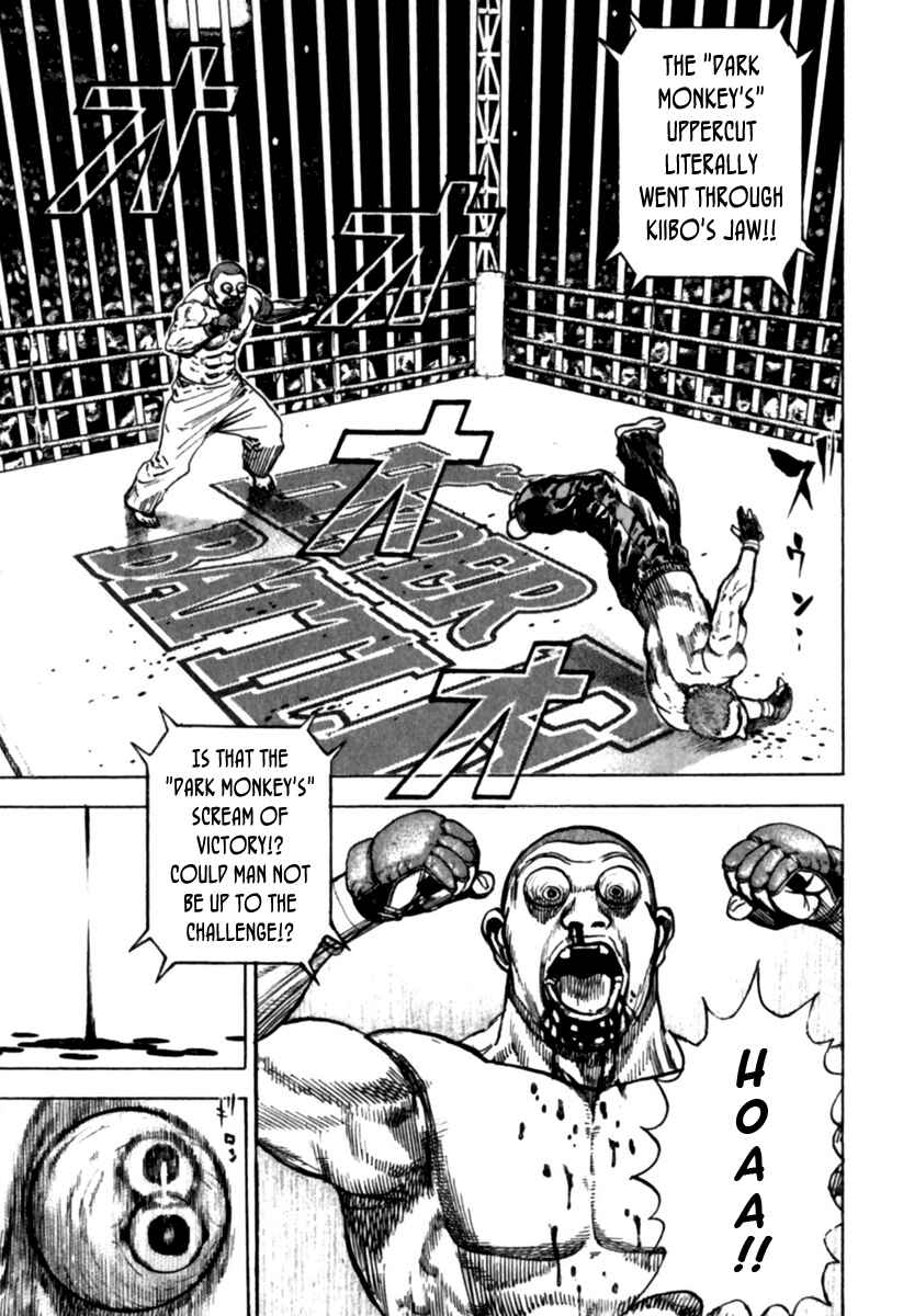 Page 18 Chapter 176 Tough