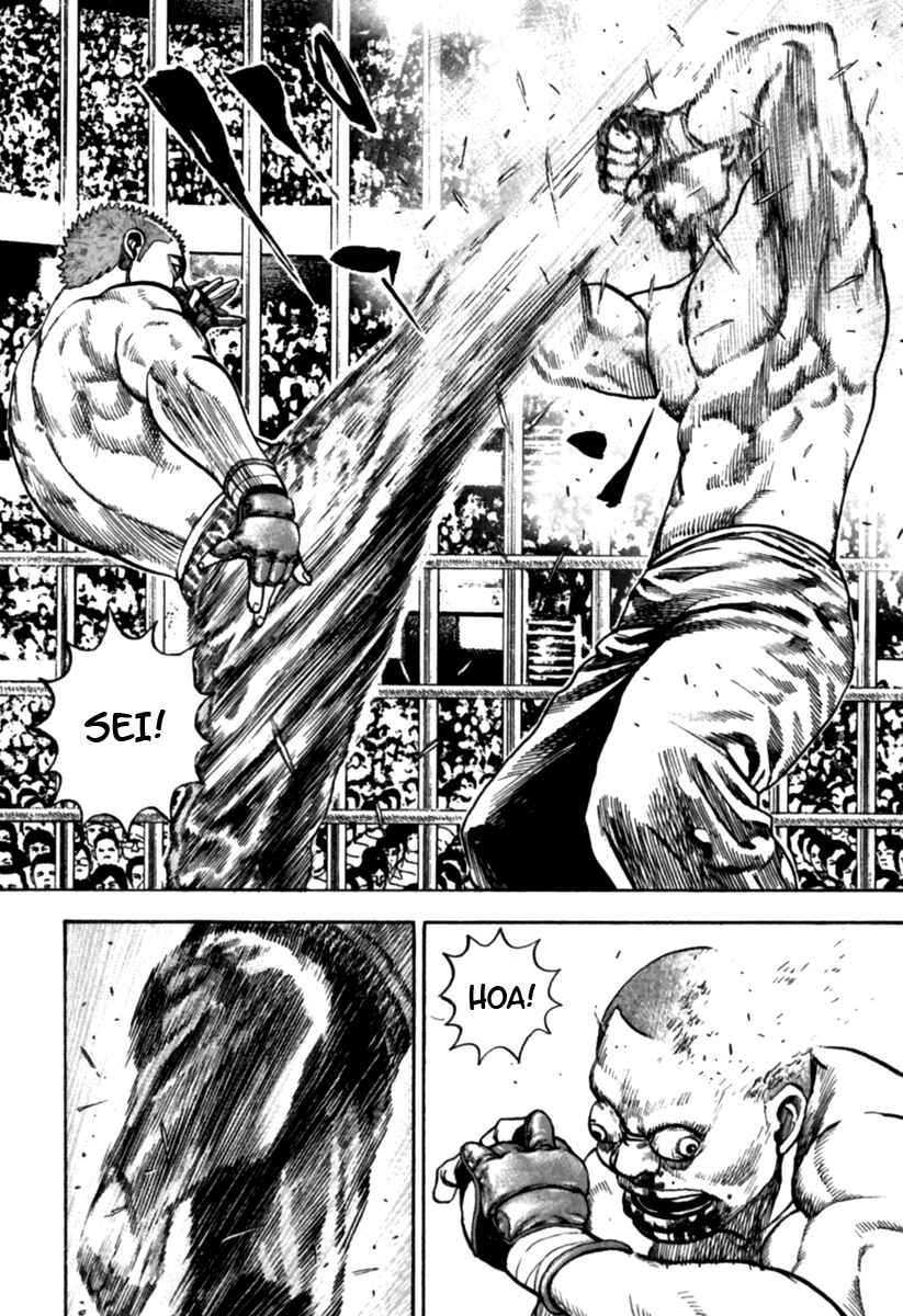 Page 5 Chapter 176 Tough