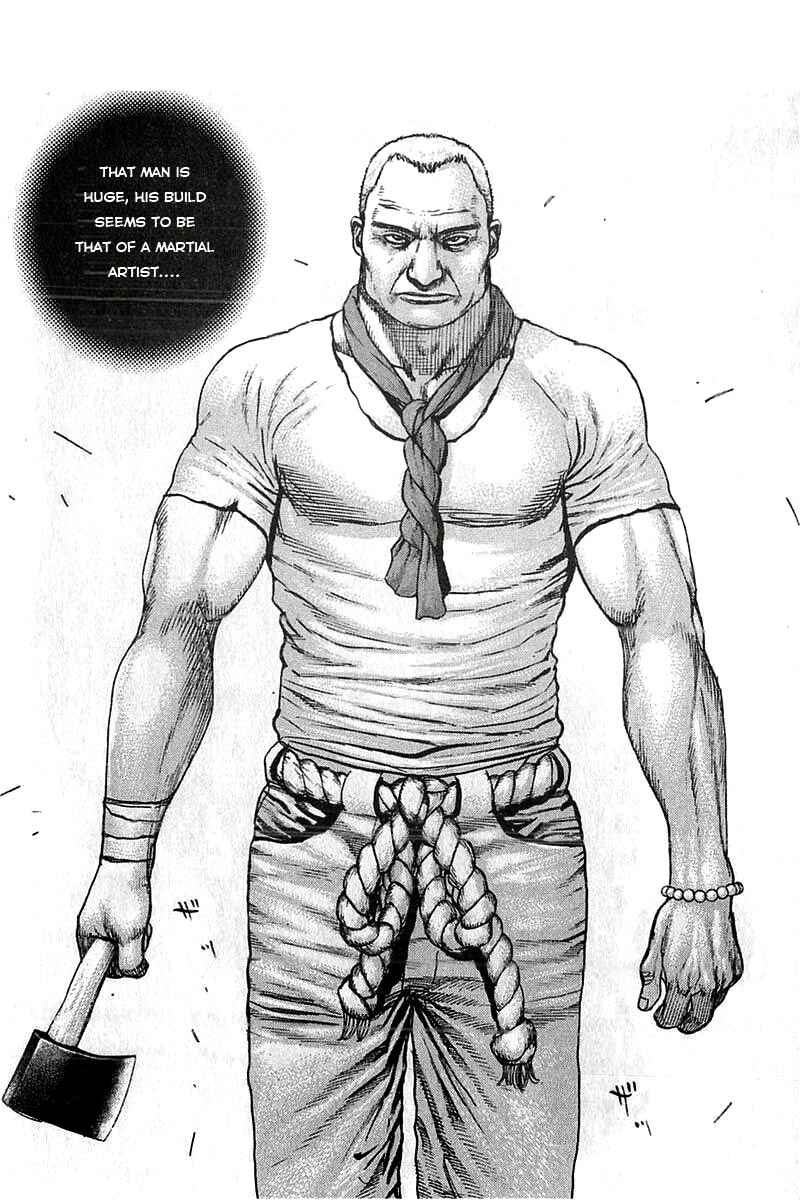 Page 13 Chapter 347 Tough