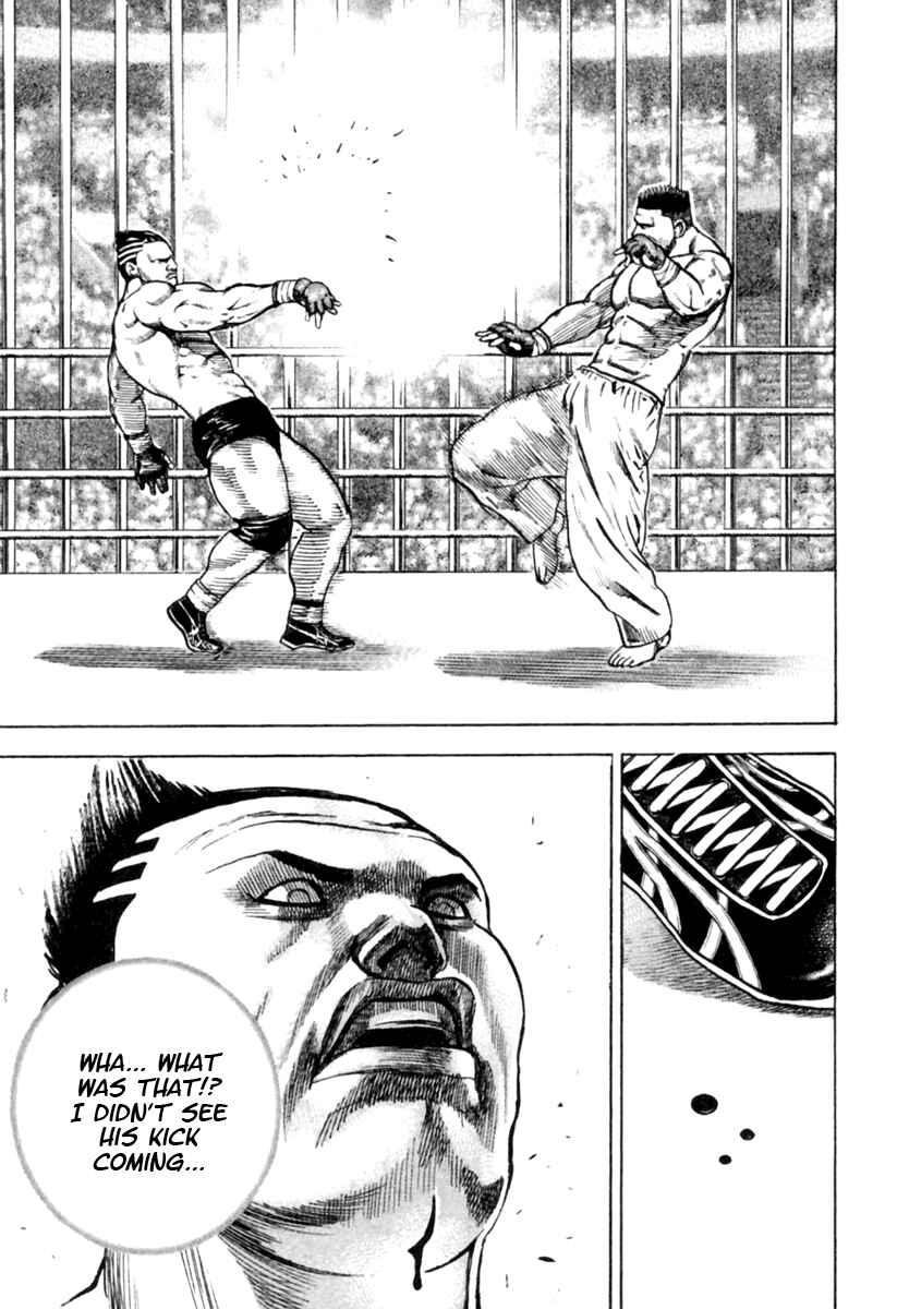 Page 9 Chapter 167 Tough