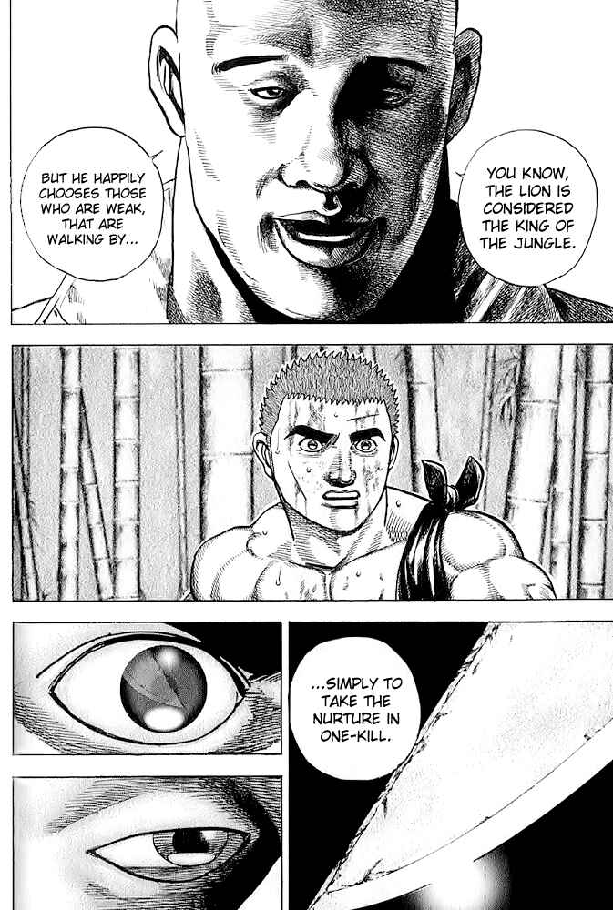 Page 14 Chapter 56 Tough