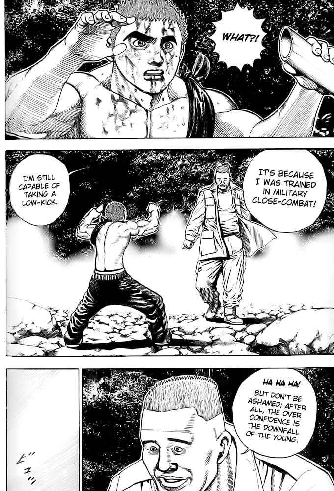 Page 4 Chapter 56 Tough