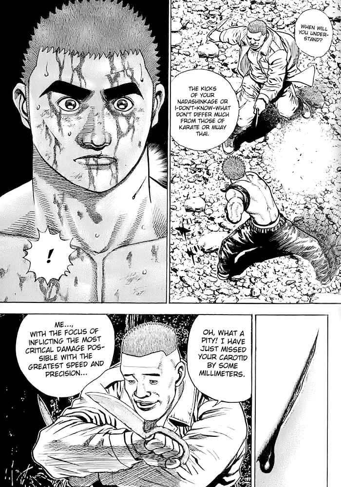 Page 7 Chapter 56 Tough