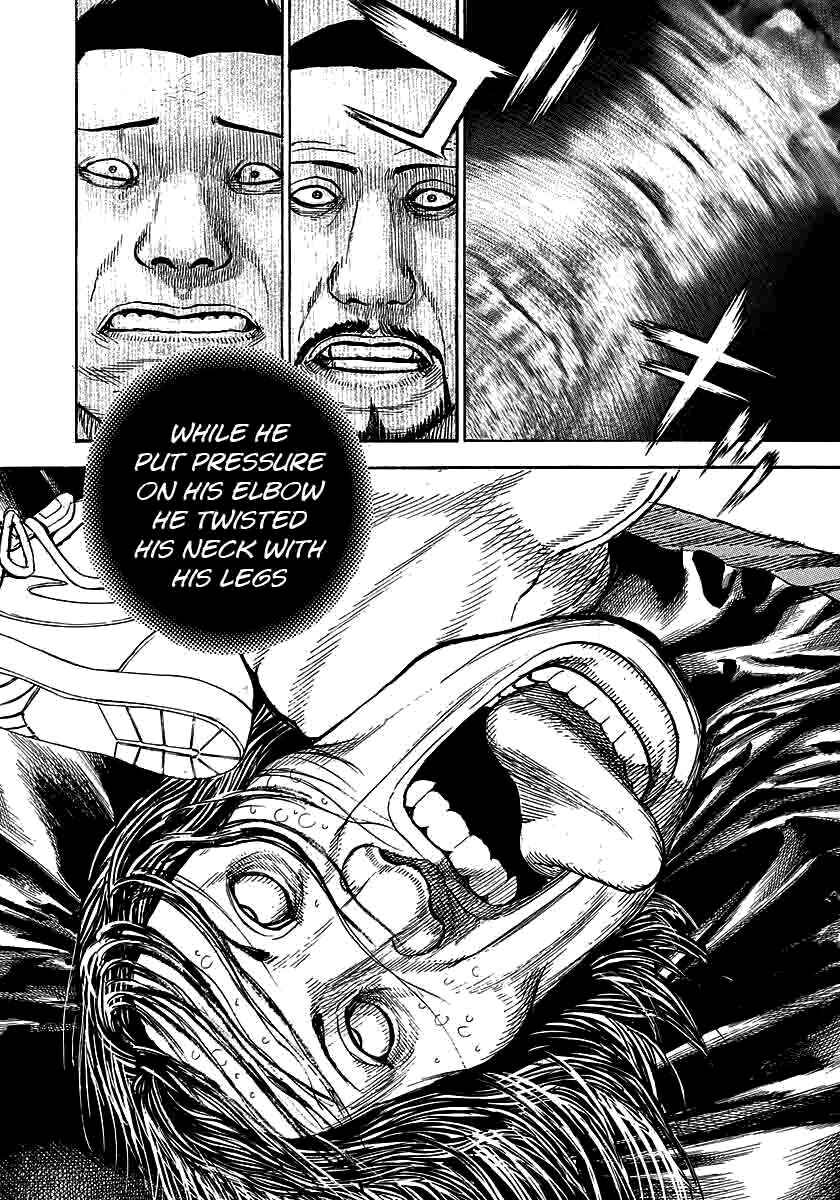 Page 5 Chapter 367 Tough