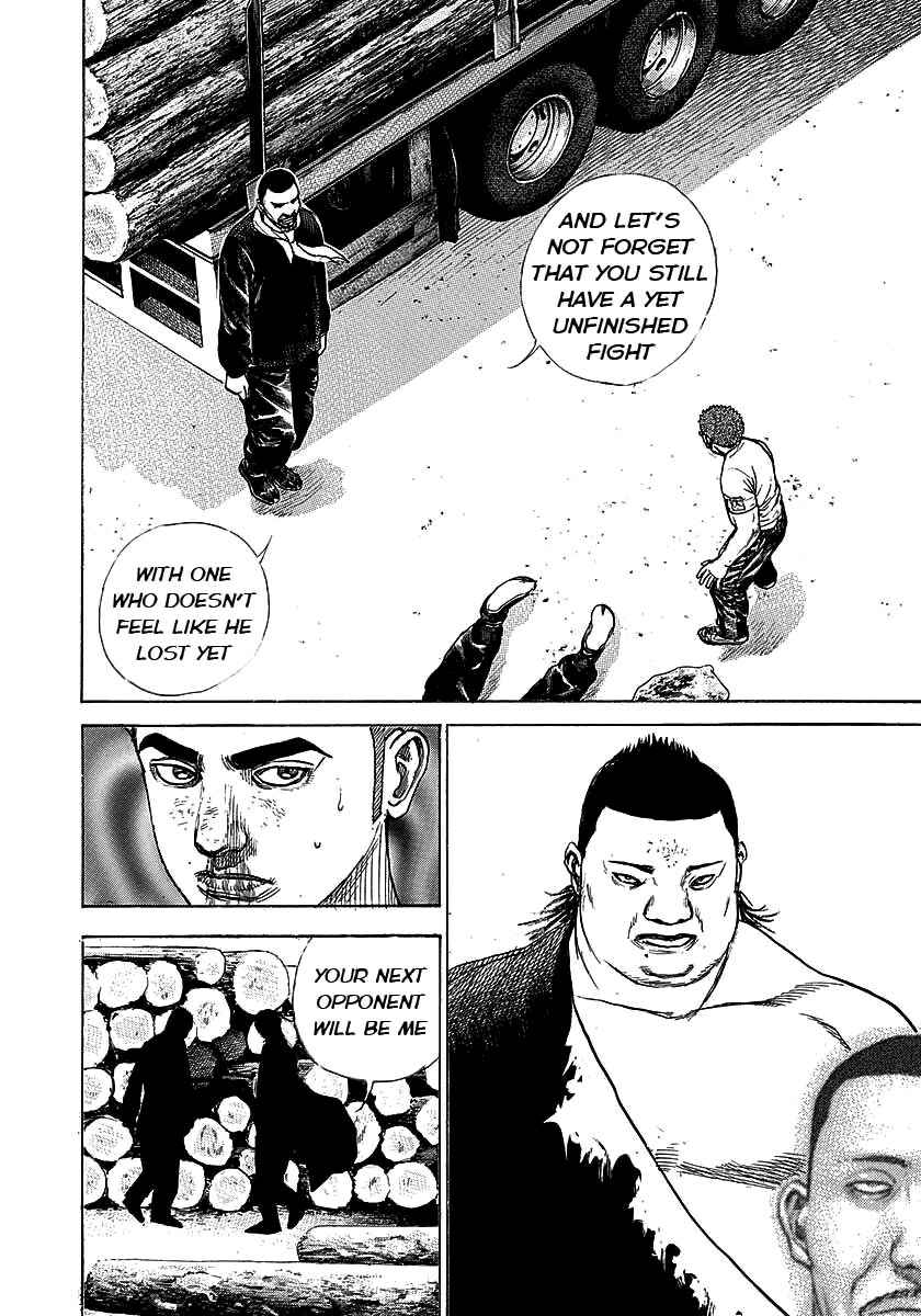 Page 9 Chapter 367 Tough