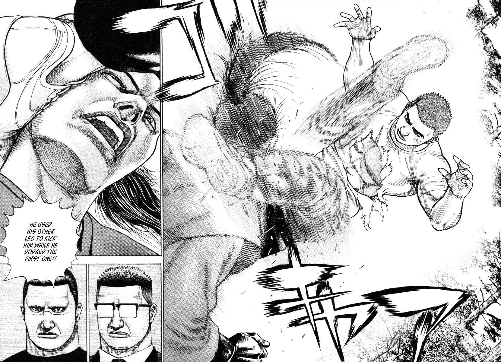 Page 13 Chapter 333 Tough